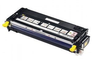 Toner di alta qualità compatibile Xerox XE6180 Y GIALLO